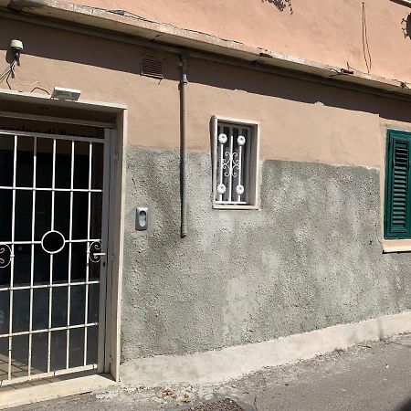 La Casina Di Bruna Livorno Exterior foto