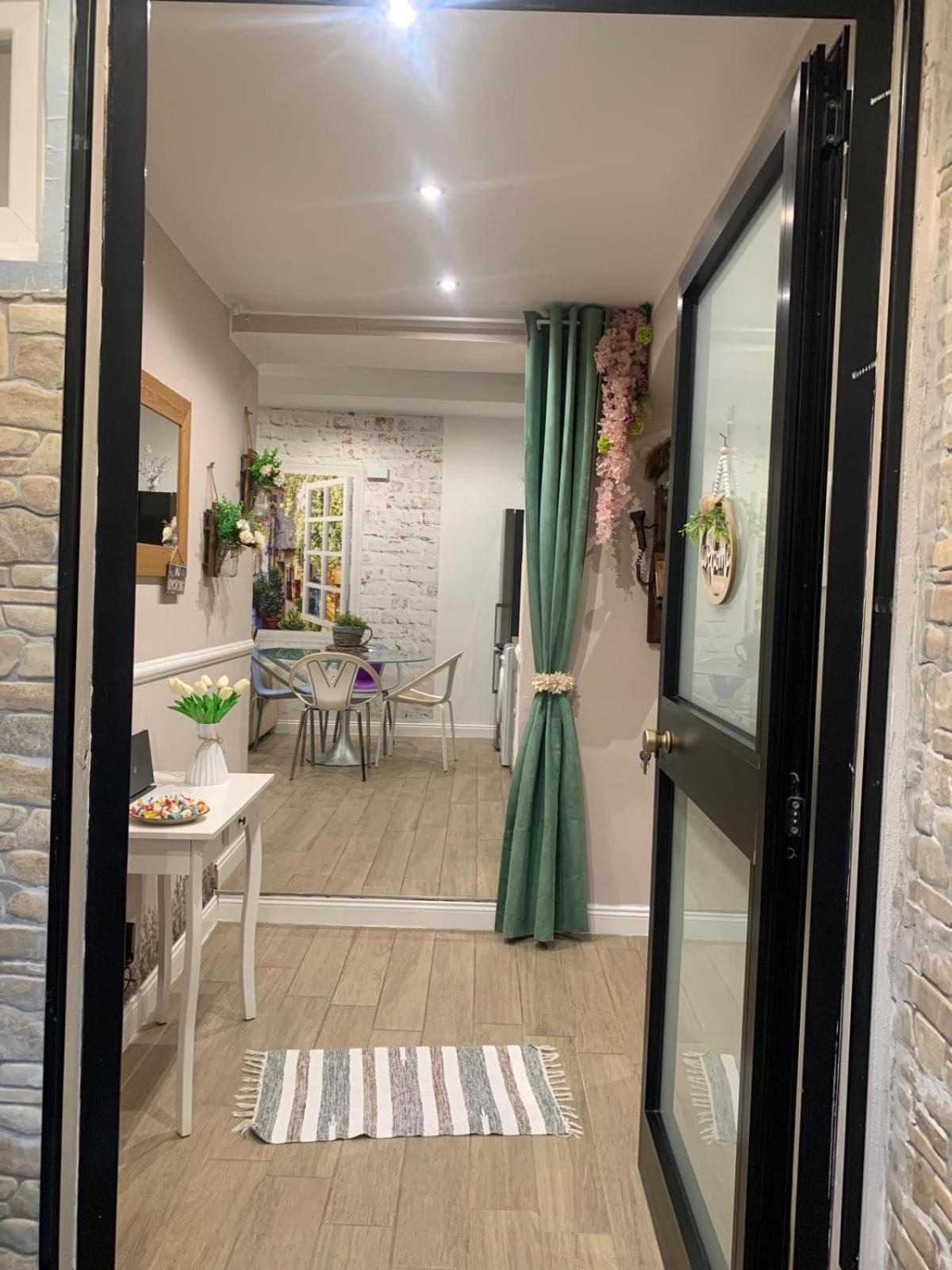 La Casina Di Bruna Livorno Exterior foto